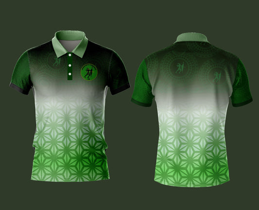 Commander Short sleeve Tee