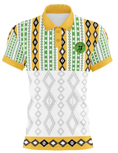 Azania Short sleeve Tee